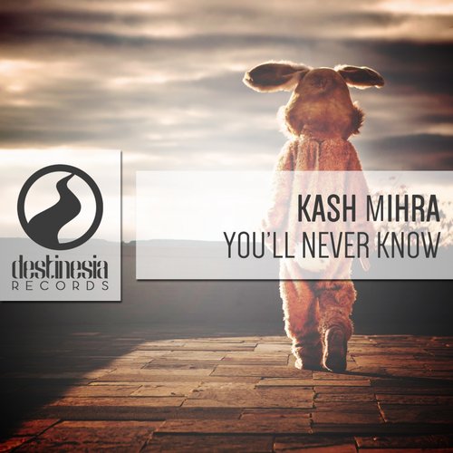 You'll Never Know (Original Mix)